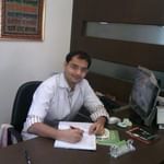 Dr.Ronak Choudhary - Dentist, Ahmedabad
